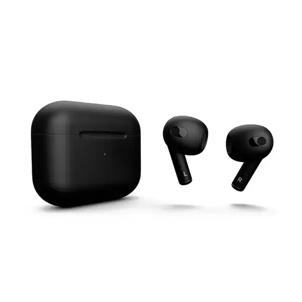 AirPods 3 Black (3rd Gen) - Image 4