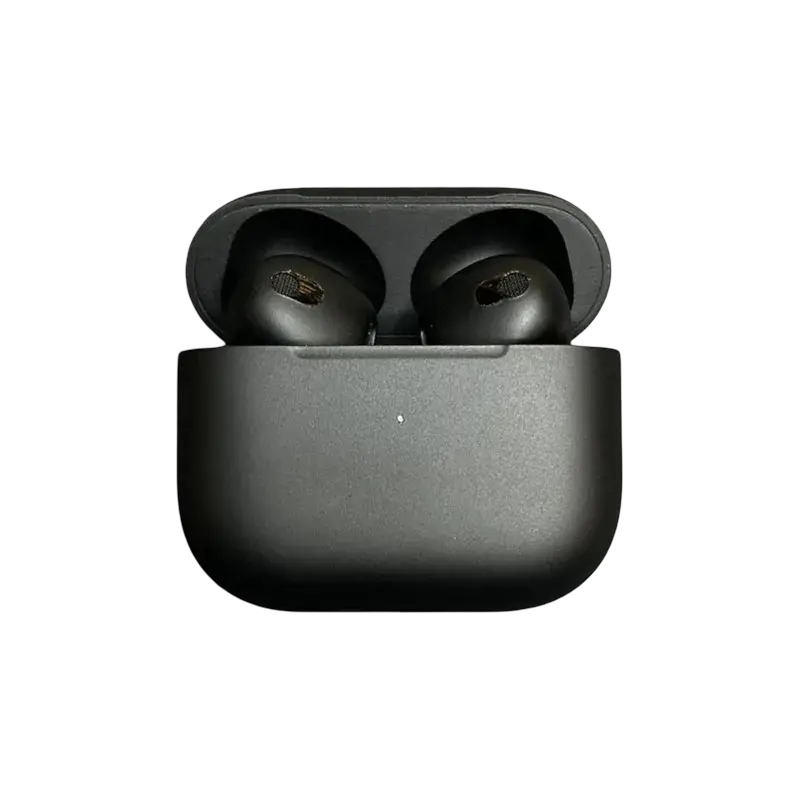 AirPods 3 Black (3rd Gen) - Image 3