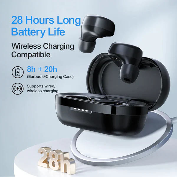 Joyroom JR-TL1 PRO True Wireless Earbuds - Image 3