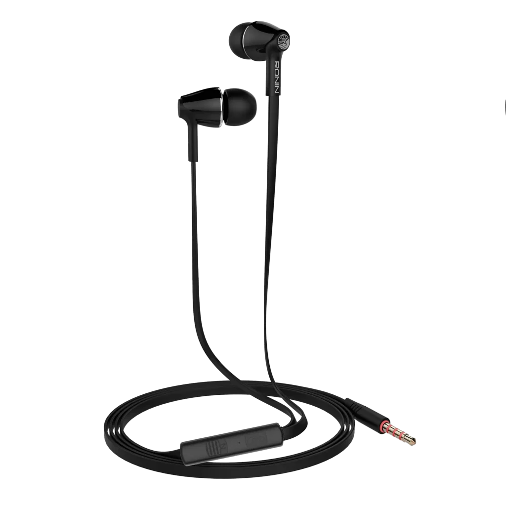 Ronin R-15 Handsfree