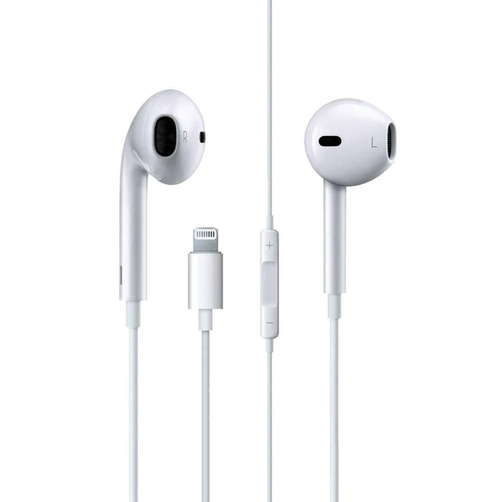 Ronin R-825 IOS Handsfree