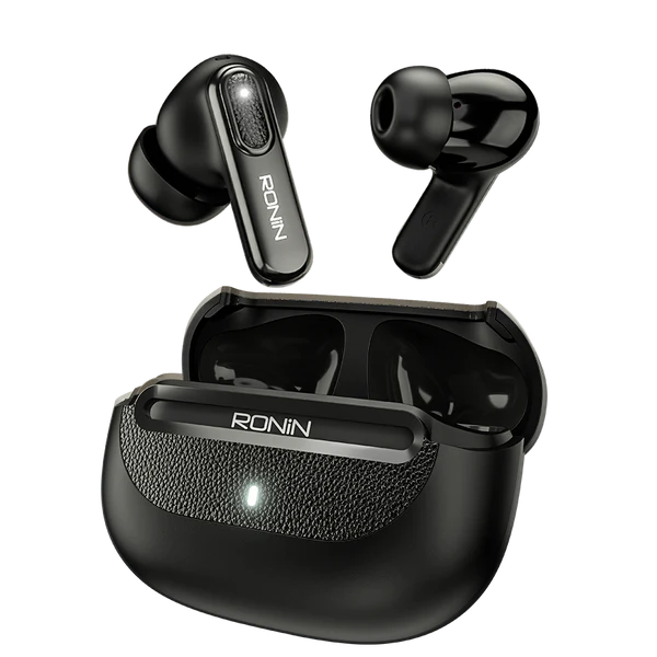 Ronin R-7080 Nox Earbuds - Image 4