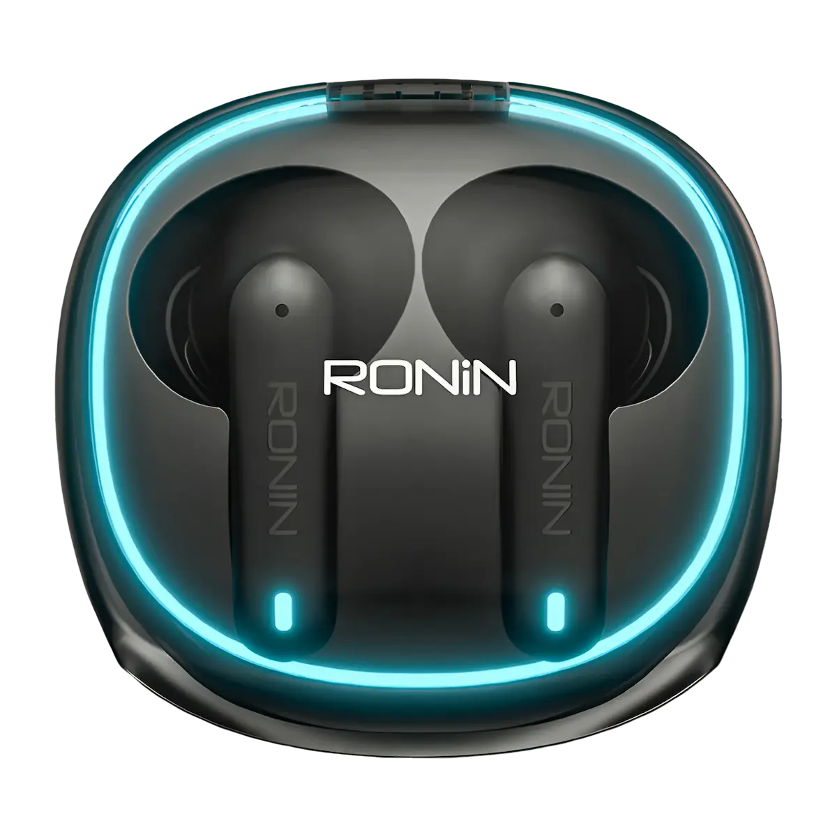R-520 Ronin Dynasty earbuds are budget friendly with ENC feature and low latency gaming mode.