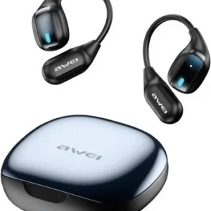 Awei OWS TZ12 Air Conduction Ear-hook Bluetooth Earphone