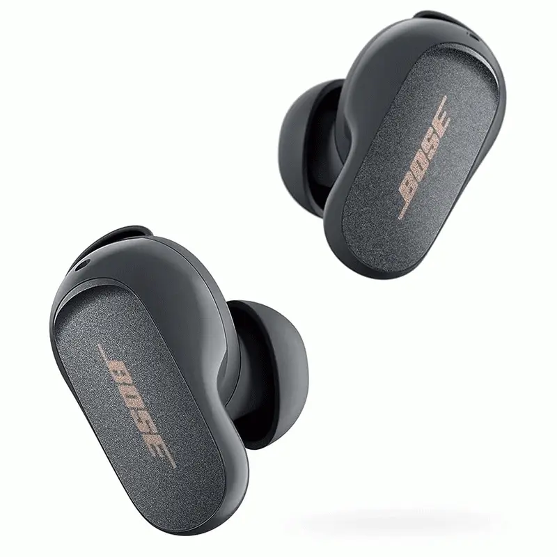Bose QuietComfort Ultra Earbuds (2nd Gen)
