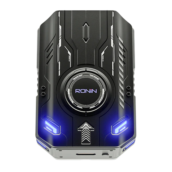 Ronin Dominator R-7035 Earbuds - Image 3