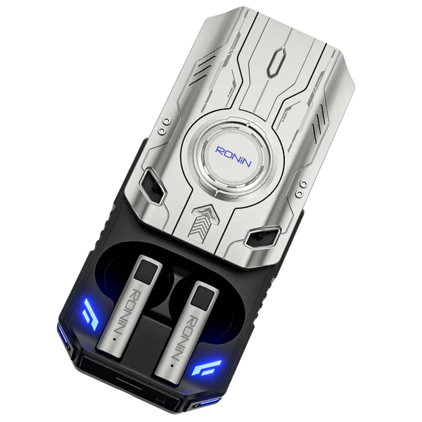 Ronin Dominator R-7035 Earbuds - Image 4