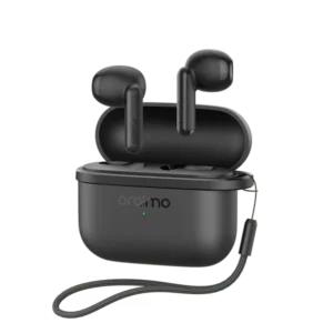 Oraimo SpaceBuds Air – OTW-324S True Wireless Earbuds