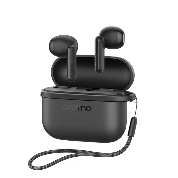 Oraimo SpaceBuds Air – OTW-324S True Wireless Earbuds