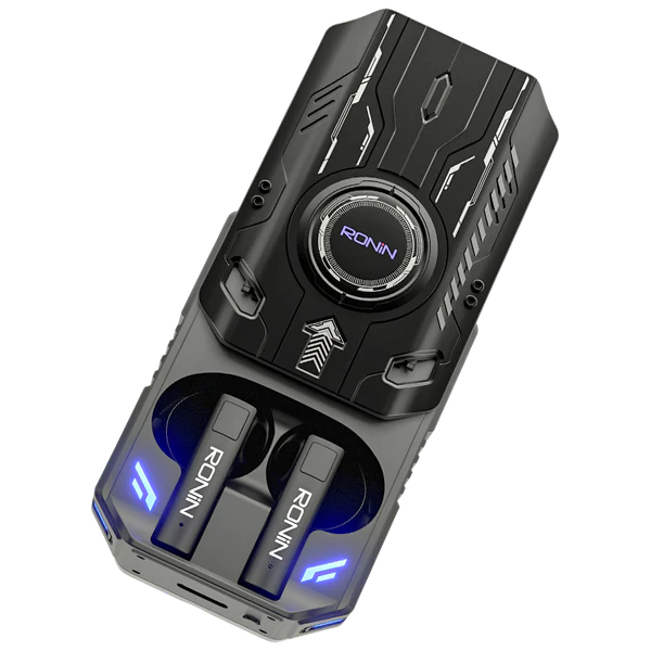 Ronin Dominator R-7035 Earbuds - Image 6