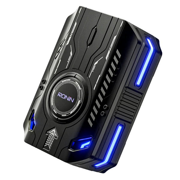 Ronin Dominator R-7035 Earbuds - Image 5