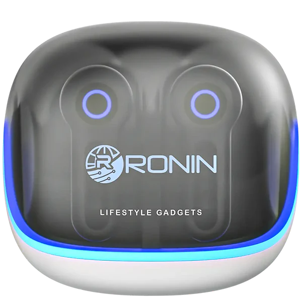 Ronin R-7015 Earbuds - Image 4