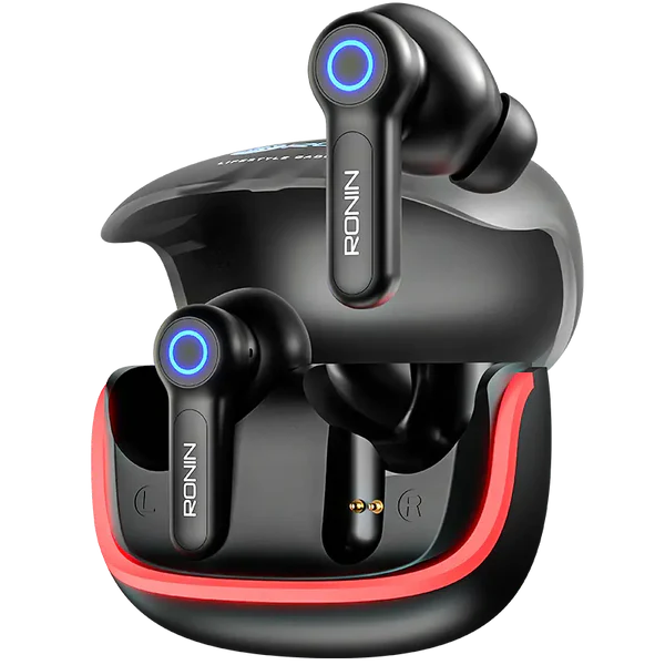 Ronin R-7015 Earbuds - Image 5