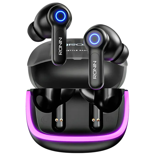 Ronin R-7015 Earbuds - Image 6