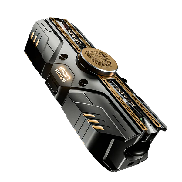 Ronin Iron Edge R-7090 Earbuds - Image 3