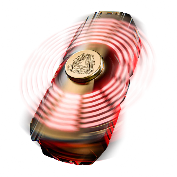 Ronin Iron Edge R-7090 Earbuds - Image 5