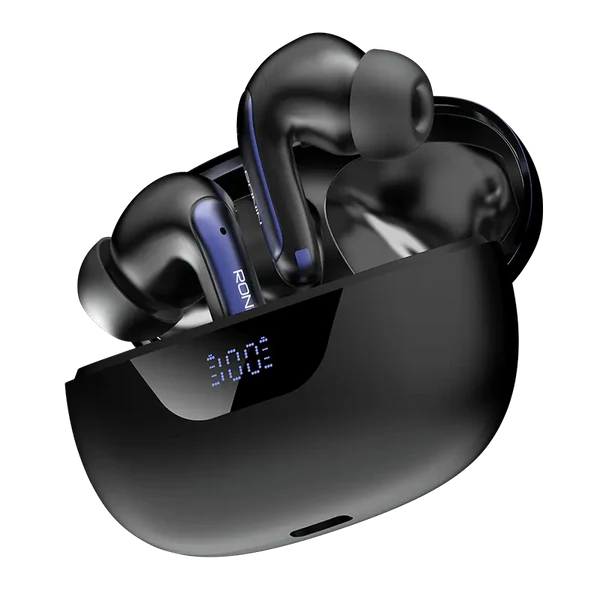 Ronin Mystique R-7010 Earbuds - Image 5