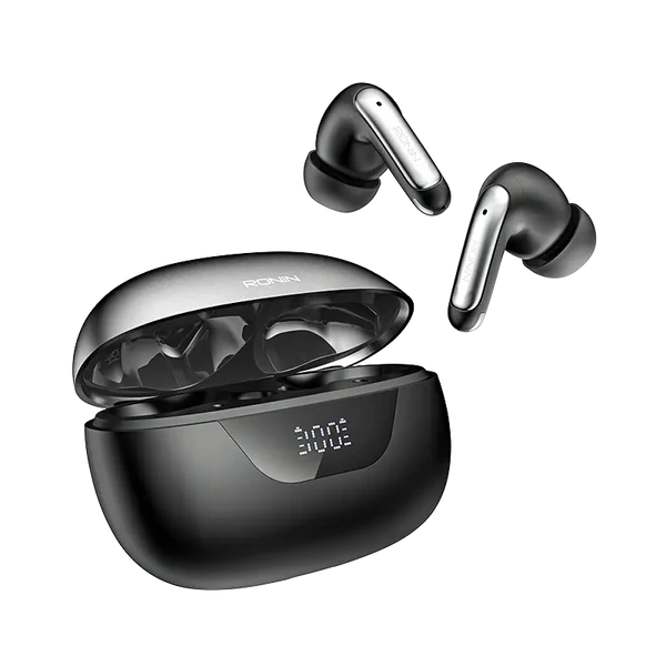 Ronin Mystique R-7010 Earbuds - Image 3