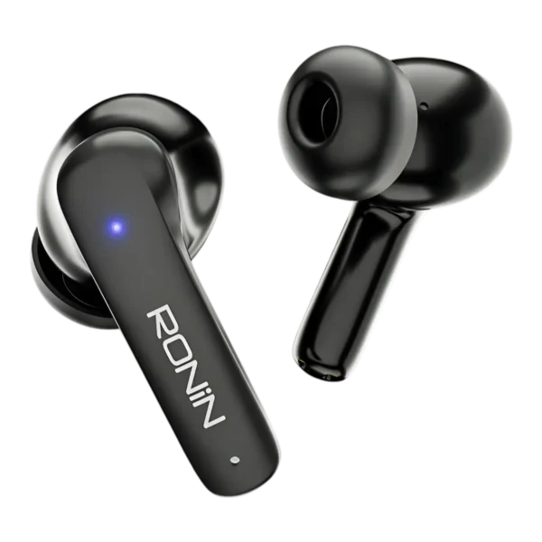 Ronin Reactor X Earbuds - Image 3