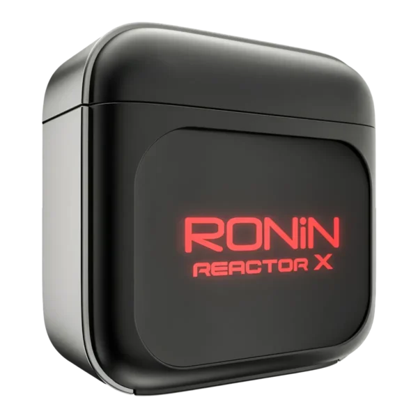 Ronin Reactor X Earbuds - Image 4
