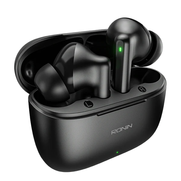Ronin R-740 | Vivid Earbuds - Image 3