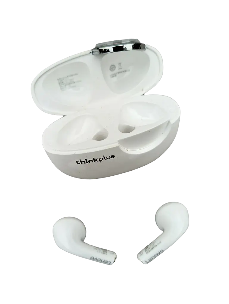 Lenovo Thinkplus LP17 Wireless Earbuds - Image 8