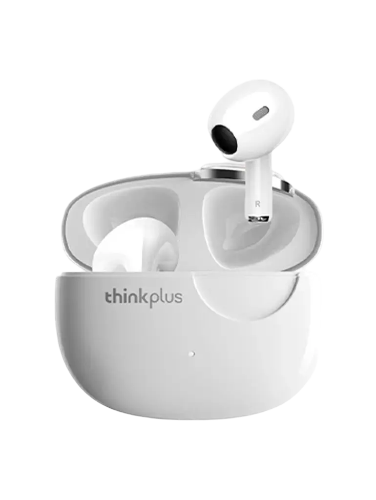 Lenovo Thinkplus LP17 Wireless Earbuds - Image 5