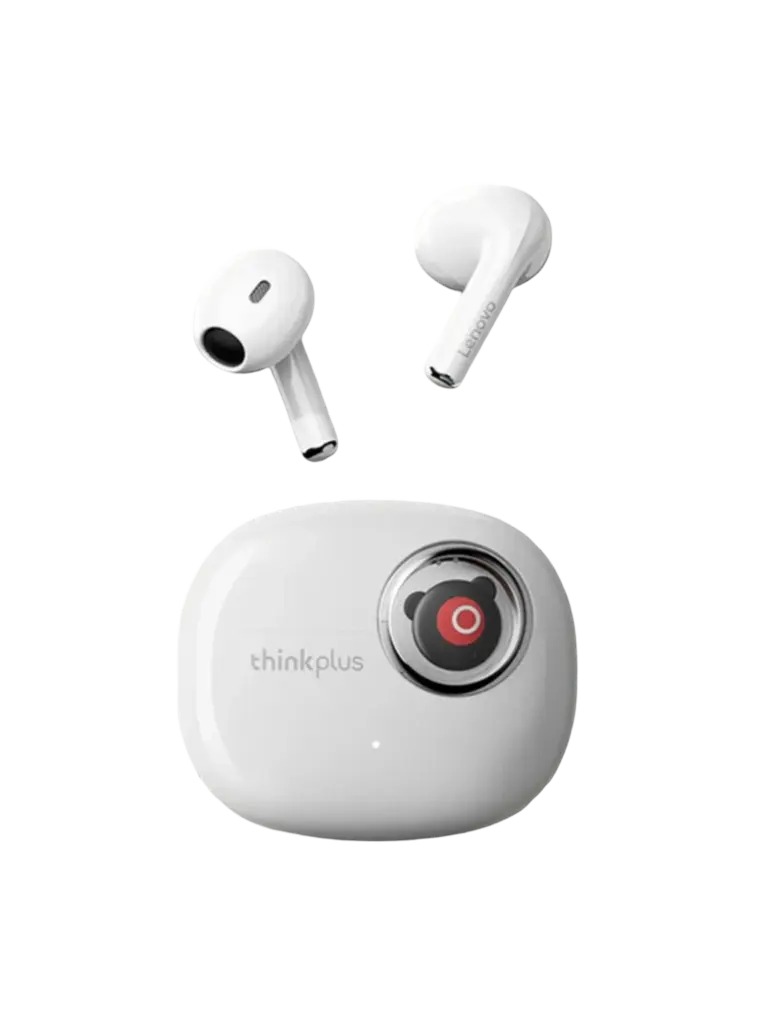 Lenovo Thinkplus LP17 Wireless Earbuds - Image 6