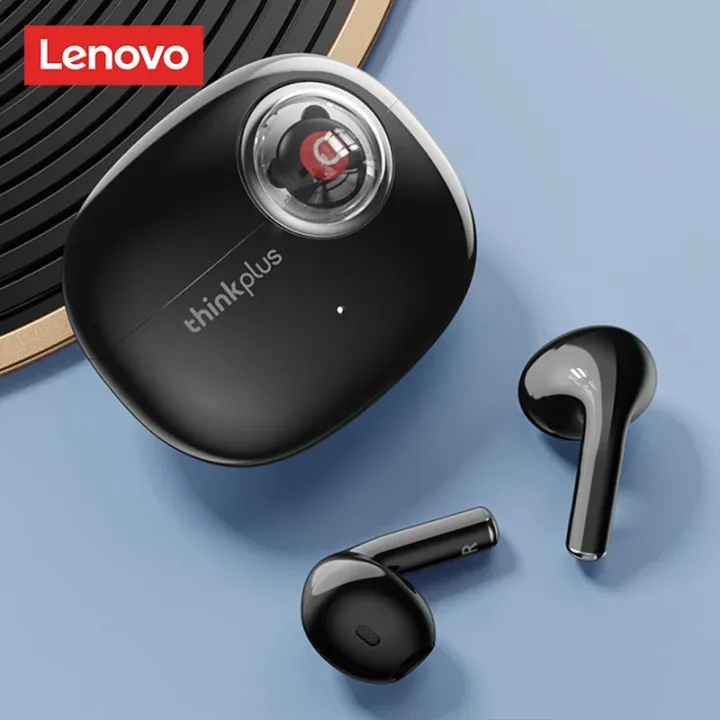 Lenovo Thinkplus LP17 Wireless Earbuds - Image 2