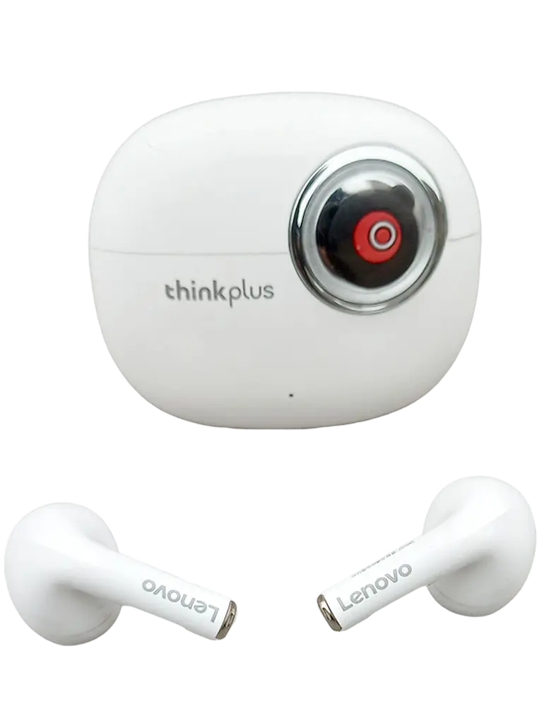 Lenovo Thinkplus LP17 Wireless Earbuds - Image 7
