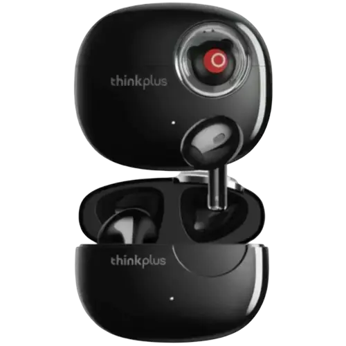 Lenovo Thinkplus LP17 Wireless Earbuds - Image 3