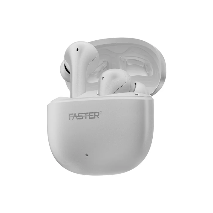 Faster Fusion-X Hybrid ANC Earbuds - Image 5