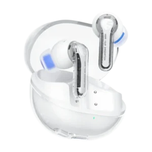 Soundpeats Clear TWS Earbuds airpods.pk