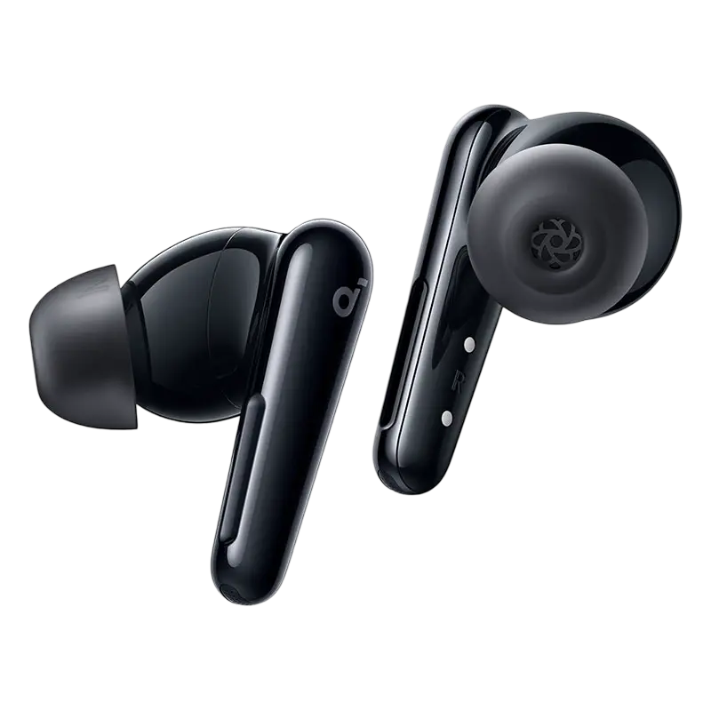 ANKER Soundcore Liberty 4 Pro Noise Cancelling Wireless Earbuds - Image 4