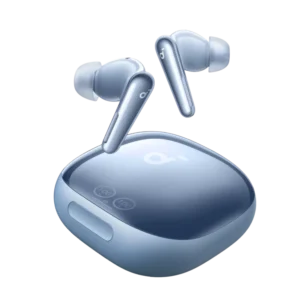 Anker Liberty 4 Pro ANC Earbuds