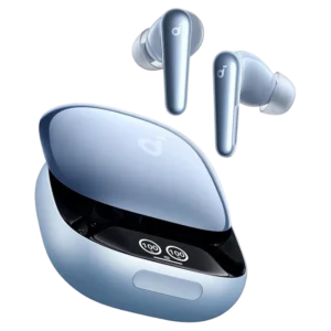 ANKER Soundcore Liberty 4 Pro Noise Cancelling Wireless Earbuds