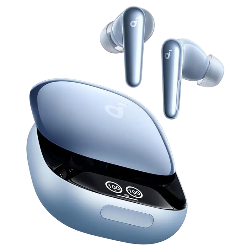 ANKER Soundcore Liberty 4 Pro Noise Cancelling Wireless Earbuds