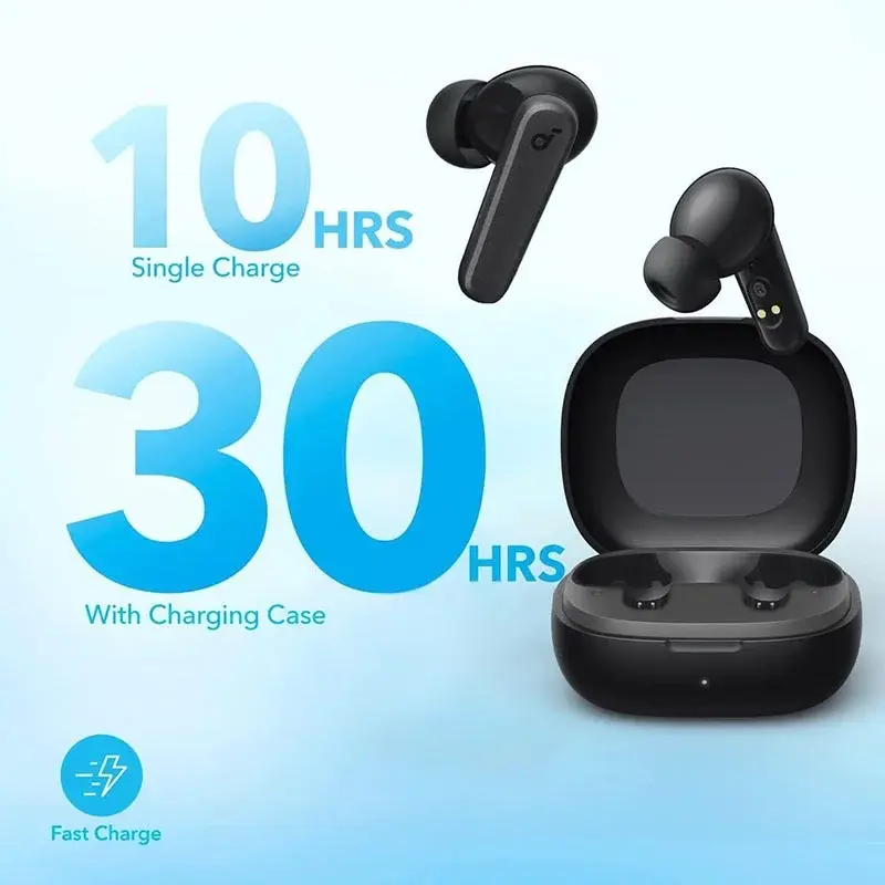 ANKER Soundcore R50i True Wireless In-Ear Earbuds - Image 6