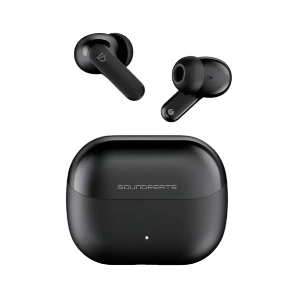 SoundPEATS Q3 Pro ANC Earbuds