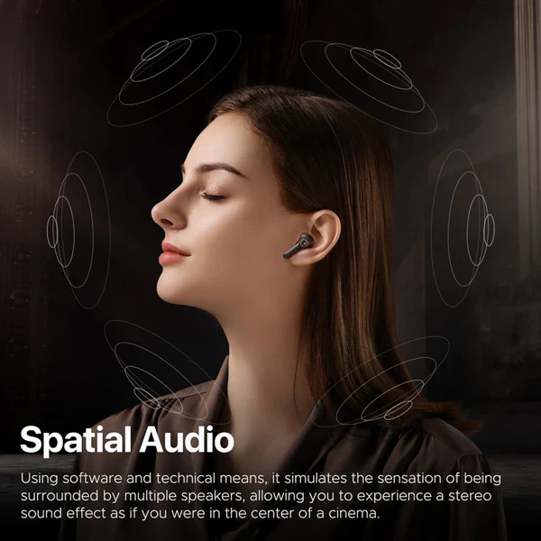 SoundPEATS T3 Pro ANC Earbuds - Image 6