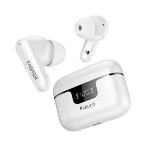 FASTER Futura AI-100 Translator Wireless Earbuds