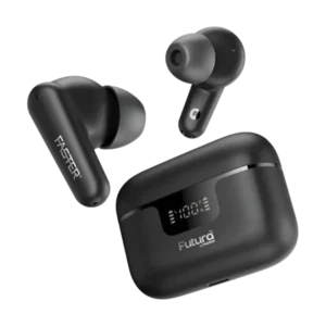 Faster Futura AI 100 ANC Earbuds