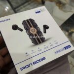 Ronin Iron Edge R-7090 – ENC Earbuds with Ultra-Low Latency photo review