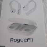 Faster RogueFit Earbuds | Over-EarHook Design photo review