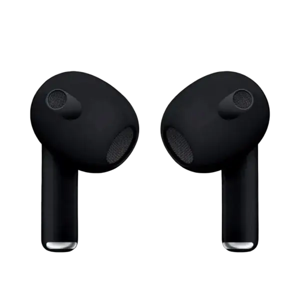 AirPods 3 Black (3rd Gen)
