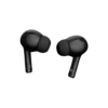 AirPods Pro Master Copy black earbuds ANC feature