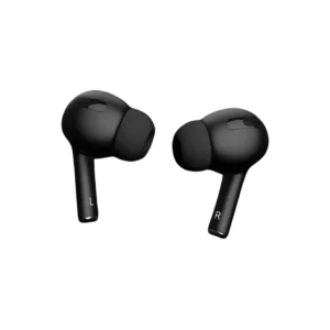 AirPods Pro Master Copy black earbuds ANC feature