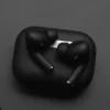 AirPods Pro Master Copy black earbuds