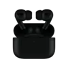 AirPods Pro Master Copy black earbuds modern look