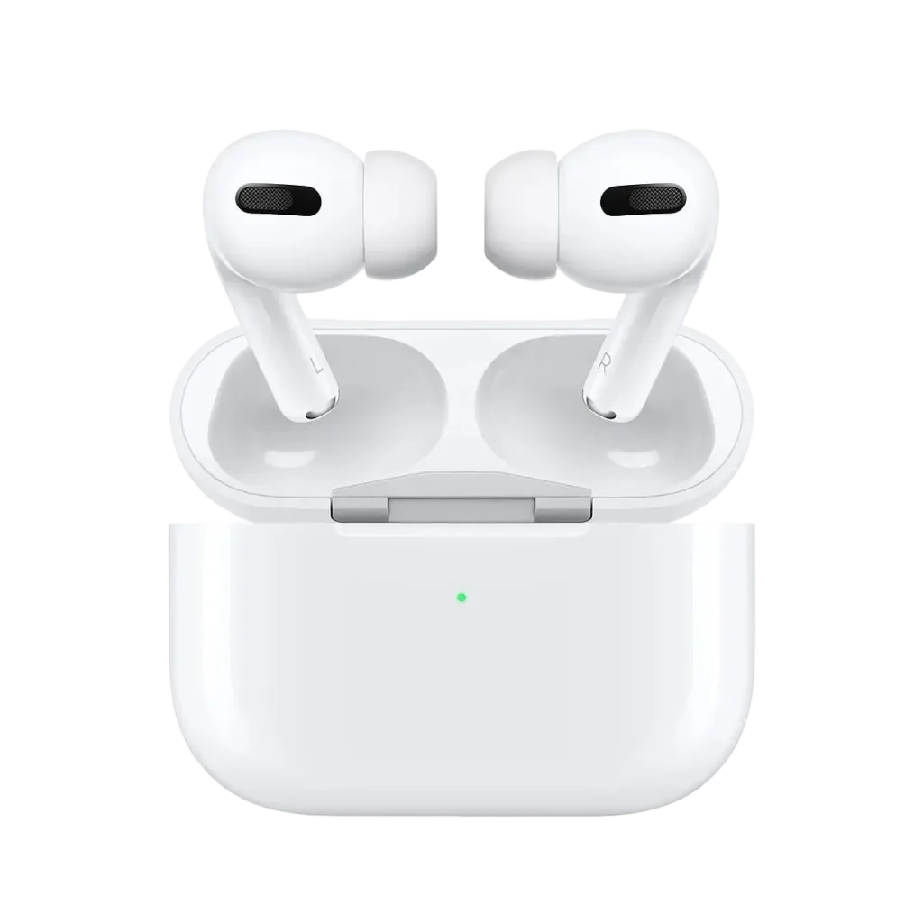 AirPods Pro Master Copy with ANC feature